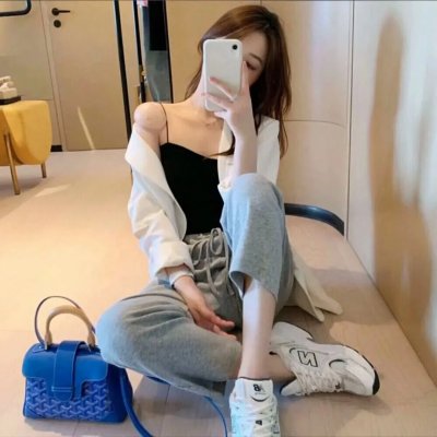 大叔,我爱你