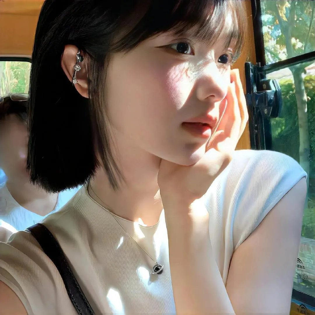 儍女和番